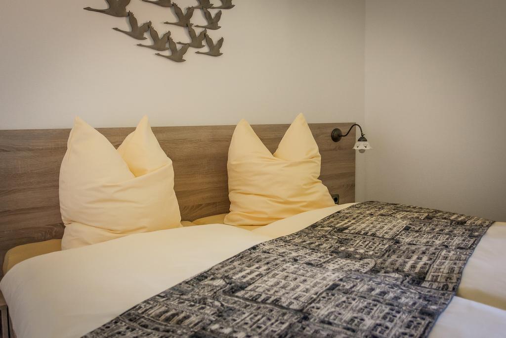 Ferienhaus Tura Pruchten Exteriér fotografie