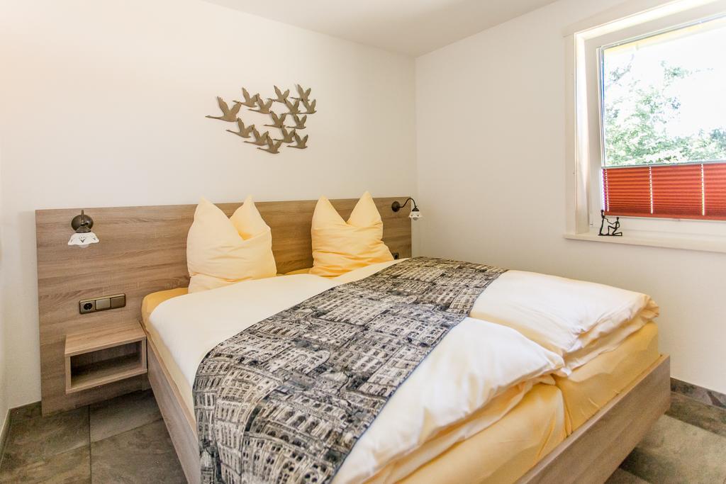 Ferienhaus Tura Pruchten Exteriér fotografie