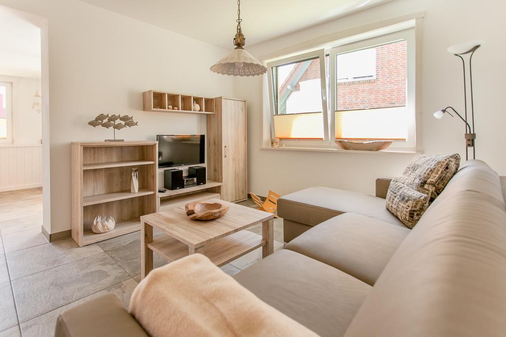 Ferienhaus Tura Pruchten Exteriér fotografie