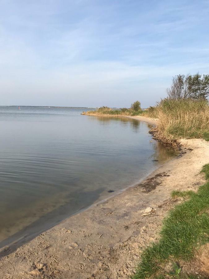 Ferienhaus Tura Pruchten Exteriér fotografie